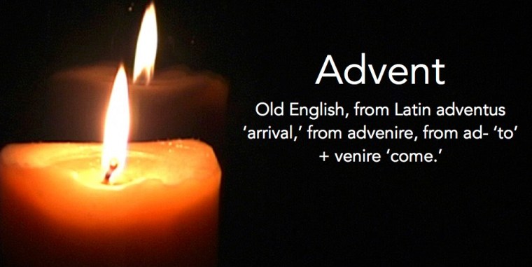 advent image